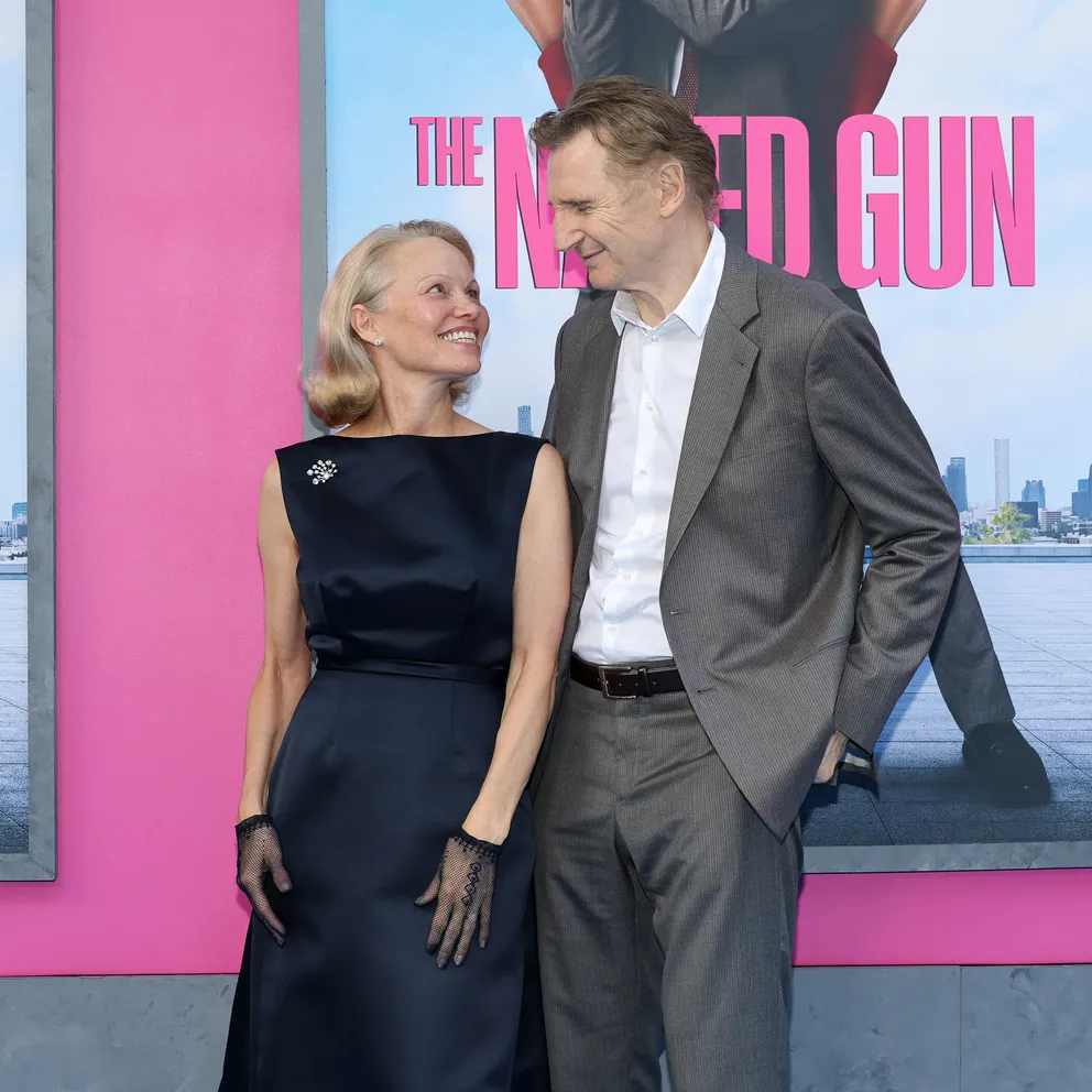 Pamela Anderson, 58, Reportedly Dating Actor Who Is ‘Madly in Love with Her’ – Details