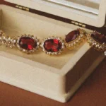 I Received a Gold Bracelet from an Unknown Sender – When My Sister-in-Law Saw It, She Went Pale
