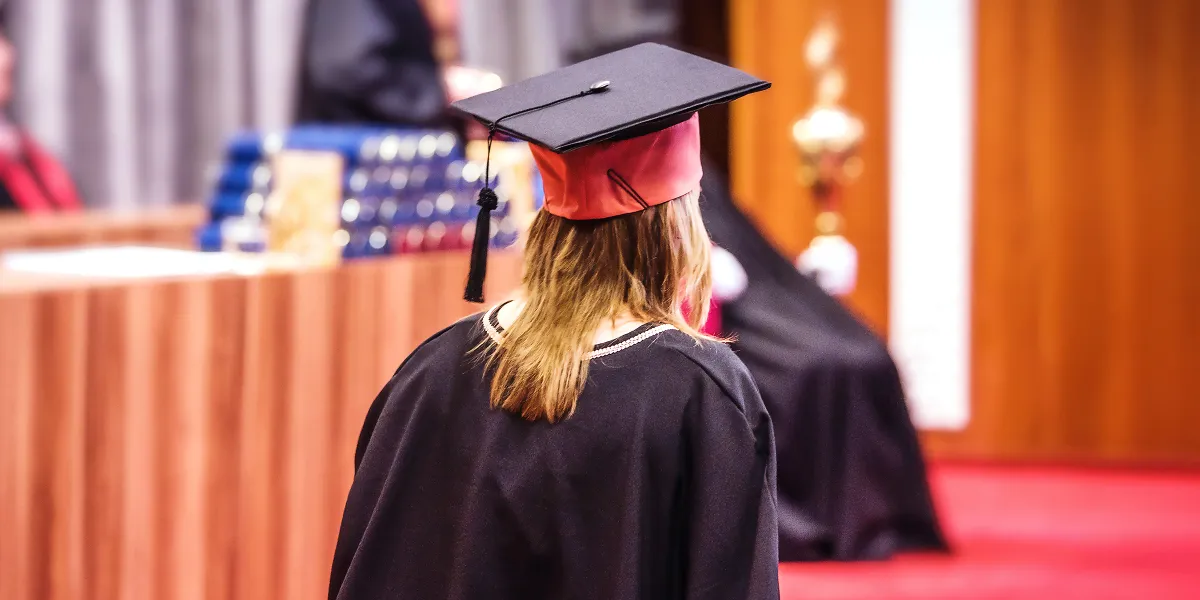 My Sister Turned My Graduation Into Payback for Being Adopted Into Her Family