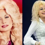 Dolly Parton Takes Off Wig And Shows Off Natural Hair For First Time