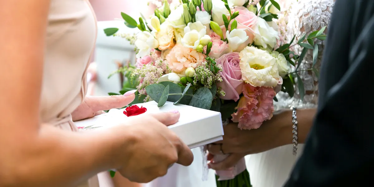 My SIL Shamed Our Wedding Gift in Front of Everyone — So We Gave Her a Lesson She’ll Never Forget