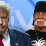 Donald Trump Speaks Out on Hulk Hogan’s Death