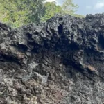People Are Freaking Out As Mom Asks ‘Find My Daughter’ In Scenic Rock Photo