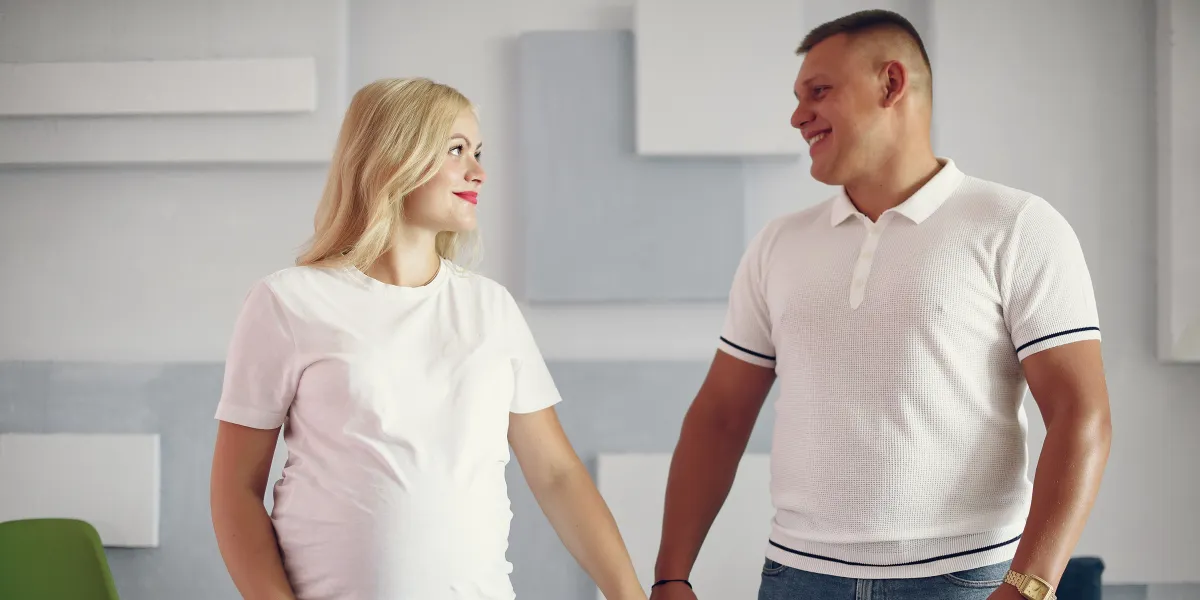 I Ran Into My Ex at a Clinic and He Humiliated Me for Not Giving Him Kids for 10 Years, Unlike His New Wife – My Reply Made Him Crumble