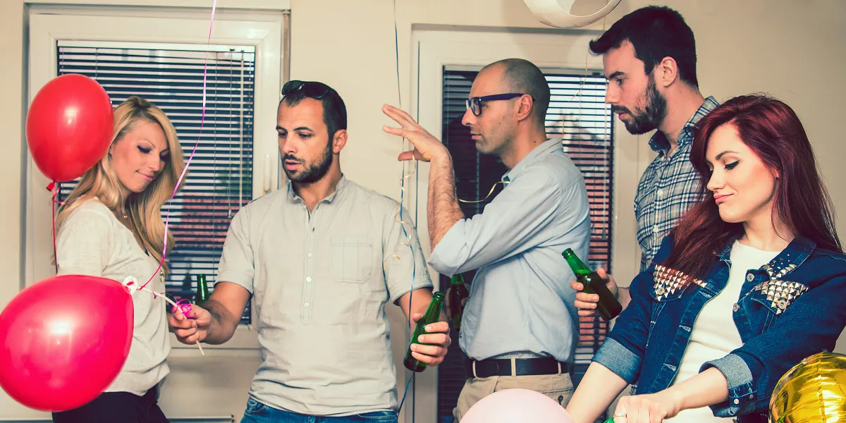 I Spent Weeks Preparing a Surprise Party for My Husband but He Walked in Holding Another Woman’s Hand – So I Took the One Thing He Valued Most