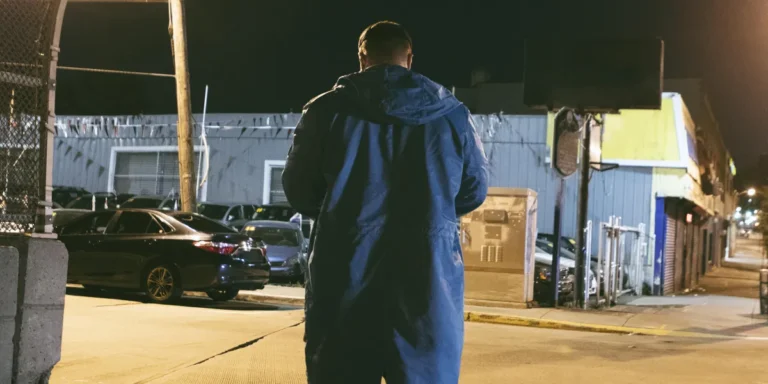 My Husband Suddenly Volunteered for ‘Community Night Patrols’ – Then the Mayor’s Wife Called and Told Me Why He Was Really Out Every Night