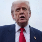 Donald Trump’s latest ‘grotesque’ act has people furious after they make important point