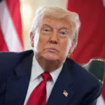 Donald Trump fuels heated debate with $200m White House renovation reveal as people ask one question