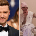 Why so many celebs are all being diagnosed with the same disease as Justin Timberlake becomes latest star to share diagnosis