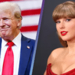 People disgusted after Trump makes disturbing statement comparing ‘hot’ Sydney Sweeney to ‘not hot’ Taylor Swift