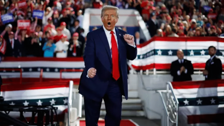 Donald Trump finally gives verdict on whether he’ll run for president again