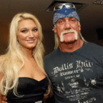 Hulk Hogan’s daughter Brooke explains shocking reason she was removed from dad’s will