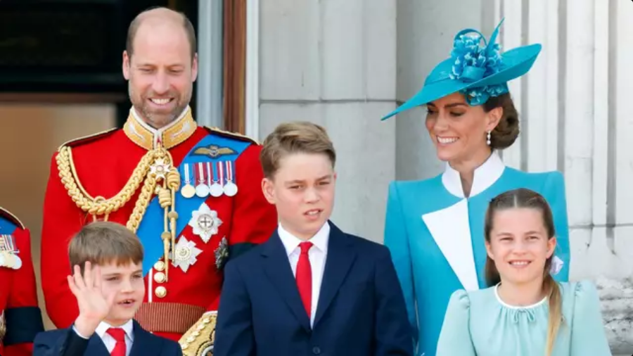 You could be related to the Royal Family if you have one of these 35 surnames
