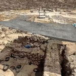 Archaeologists blow Ark of the Covenant mystery wide open following discovery of shocking ‘biblical relic’