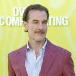 James Van Der Beek says he ignored subtle symptoms before being diagnosed with colorectal cancer