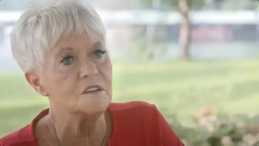 Woman who ‘died for 11 minutes’ revealed what she really saw on ‘the other side’