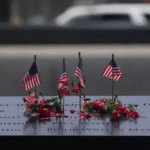 Three 9/11 victims have been identified almost 24 years later