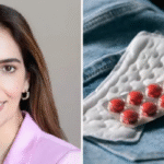 Warning issued to anyone who takes painkillers on their period