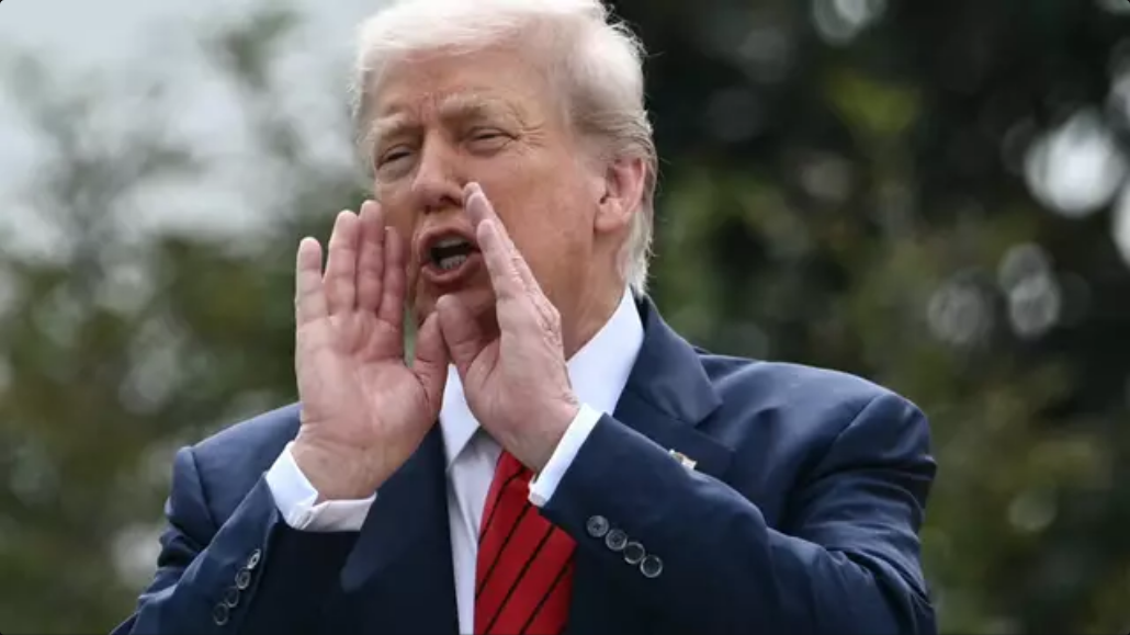 Trump issues $50,000,000 bounty on world leader for allegedly aiding terrorists bring ‘deadly violence’ to US