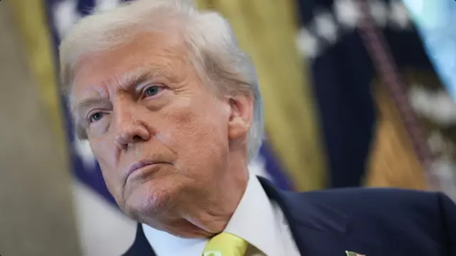 US marijuana laws explained as Donald Trump reveals he wants to make major change