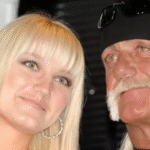 Hulk Hogan’s daughter makes explosive claim about father’s death as police investigation takes twist