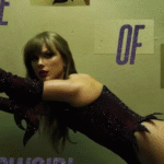Taylor Swift defended after being told to delete new album picture as offended men complain it’s ‘disgusting’
