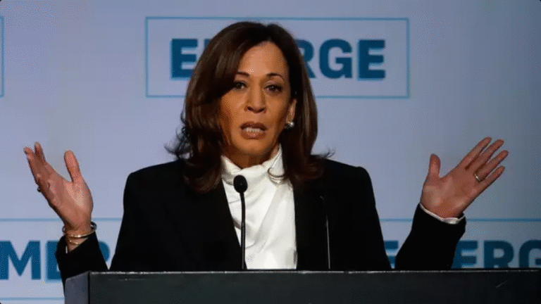 (VIDEO)Clip of Kamala Harris’s prediction about Trump resurfaces and it’s alarmingly correct