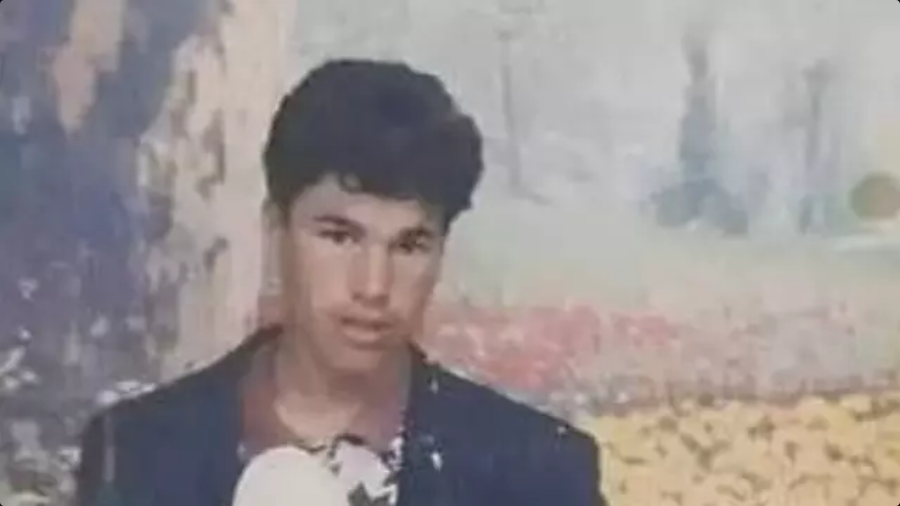 Teenager who vanished for 27 years was found in cellar 200 yards away from home