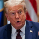 Trump furiously speaks out after his tariffs are ruled illegal and ‘unconstitutional’ by US court