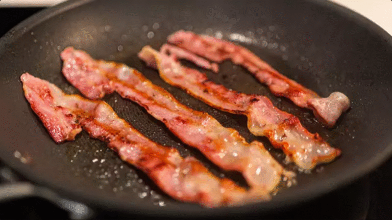 Man develops ‘pork worms’ in his brain after years of doing this specific cooking habit