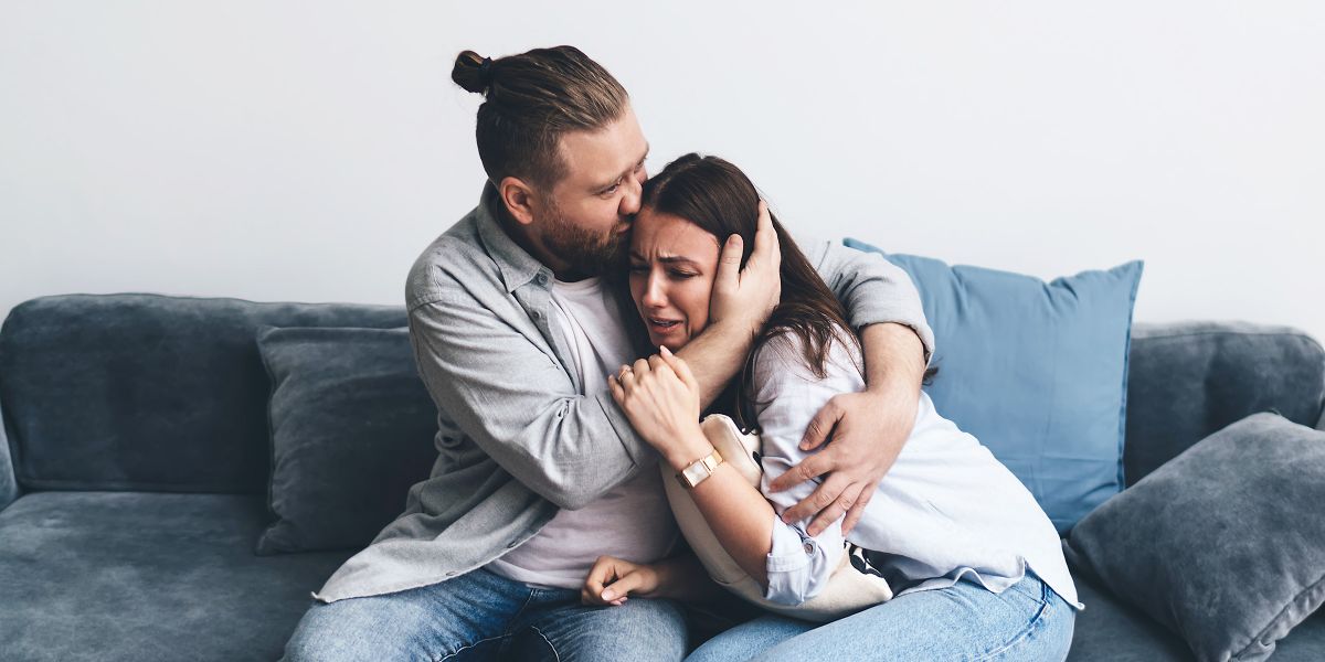 My Girlfriend Stopped Coming Over After Work — When I Found Out Why, I Went Pale