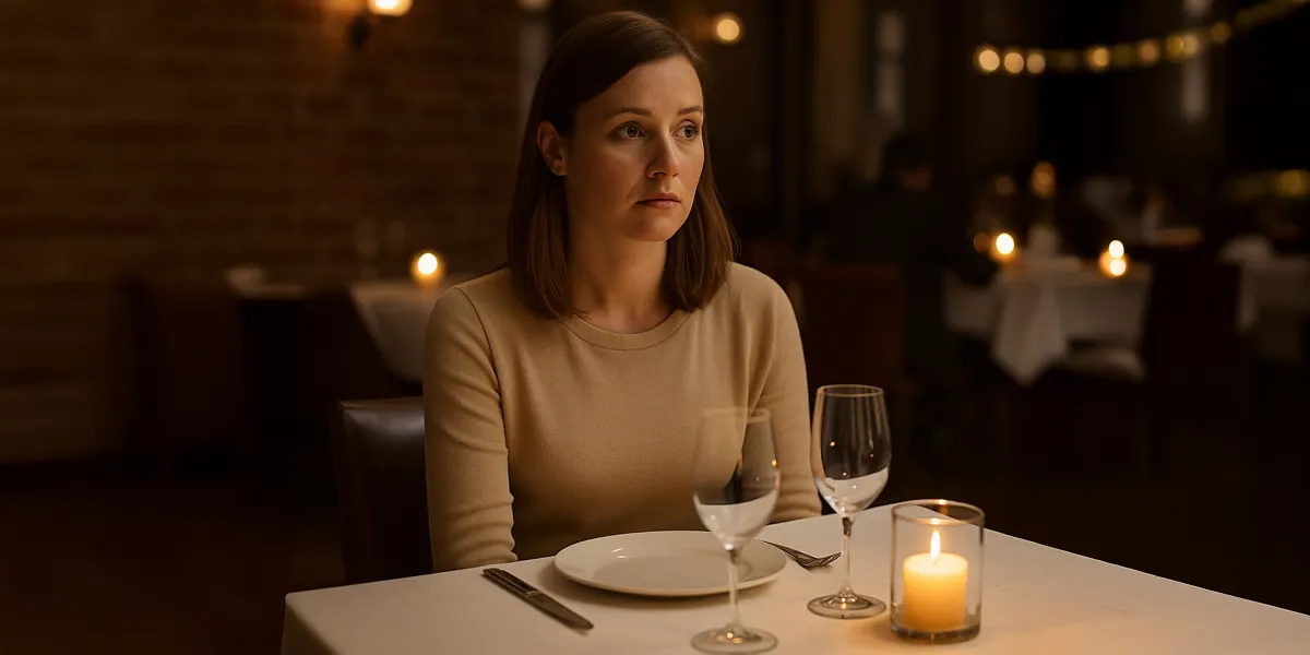 For Three Years, My Husband Missed Every One of My Birthdays, I Only Learned the Truth After We Divorced — Story of the Day