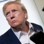 President Donald Trump, 79, Spotted on the Roof of the White House – Videos Ignite Online Frenzy