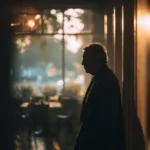 I Met a Stranger at a Café Window – His Secret Broke My Heart