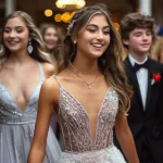 My Rich Classmate Laughed at My Father’s ‘Dirty’ Hands at Prom – Dad Took the Mic & Everyone Went Silent