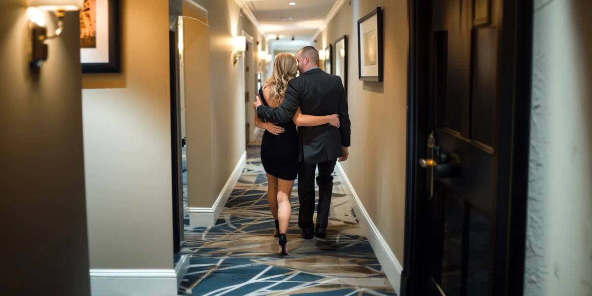 My Husband and Best Friend Were Cheating in an Elevator, Unaware I Saw Everything – My Surprise Revenge Was Genius