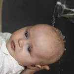 At Our Baby’s Christening, My FIL Ran Into the Church and Screamed, ‘Stop! This Is the Wrong Baby!’