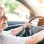 My Stepdaughter Gifted Me a Car for My 55th Birthday – When I Opened the Glove Compartment, I Went Pale