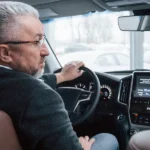 My Uber Driver Turned out to Be My Mom’s Ex – When He Saw My Wrist, He Told Me a Truth I Was Not Ready to Hear