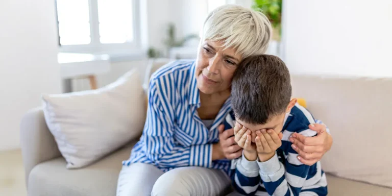 My Grandson Said His Stepmom Couldn’t Help with Homework Because Her Nails Were Drying, but What I Discovered Was So Much Worse – Story of the Day