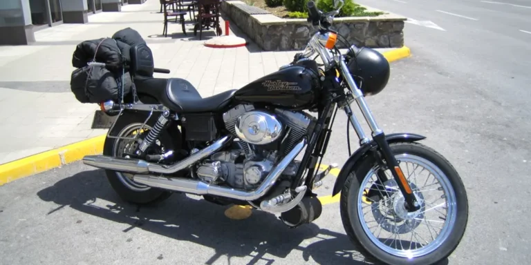 My Father Took Back the Motorcycle He Gifted Me after I Restored It, So I Got My Revenge
