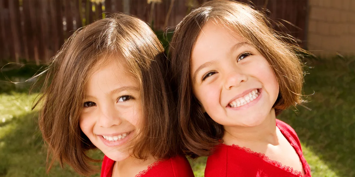 My Daughter Brought Her Carbon Copy Home from School, and My Husband Turned Pale When He Saw Her – Story of the Day
