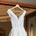 My Stepmother Threw Away My Late Mother’s Wedding Dress That I Wanted to Wear – So My Father Stepped in to Teach Her a Lesson