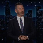 BREAKING: Network Pulls Jimmy Kimmel’s Show Indefinitely