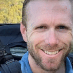 Heartbreaking last text message hiker sent wife before being found underneath ledge on 13,000ft mountain