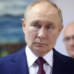 Putin issues blunt response to claims he’s planning to attack Europe amid WW3 fears
