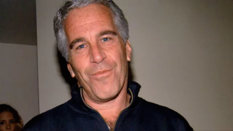US officials finally release Jeffrey Epstein-related records to the public amid ‘client list’ controversy