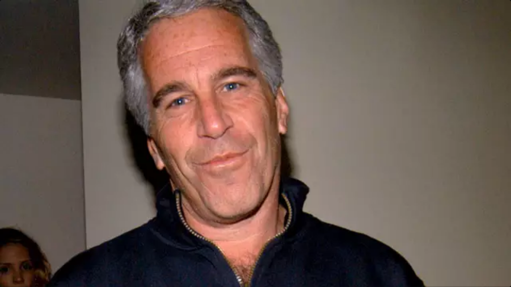 US officials finally release Jeffrey Epstein-related records to the public amid ‘client list’ controversy