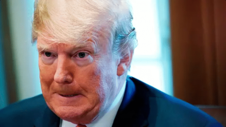 Donald Trump’s medical diagnosis explained as real reason he avoided serving in the war when he was younger is revealed