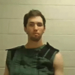 Charlie Kirk’s alleged killer speaks in court for first time with just three words